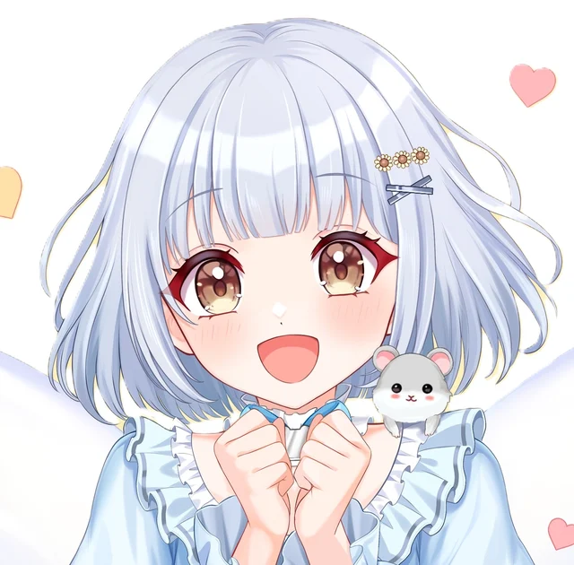 おはぎぴとのアイコン